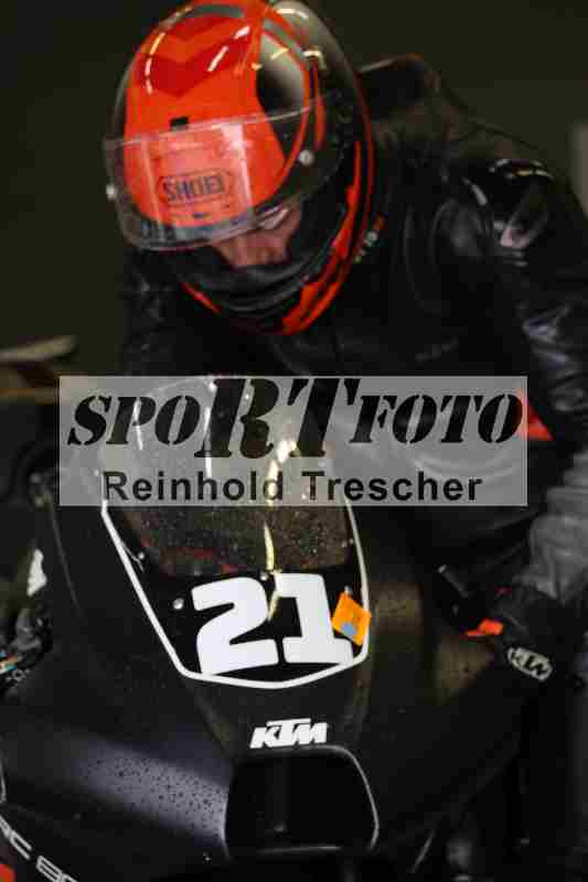 /01 24.-27.01.2025 Moto Center Thun Jerez/26.01.2025 Impresssionen